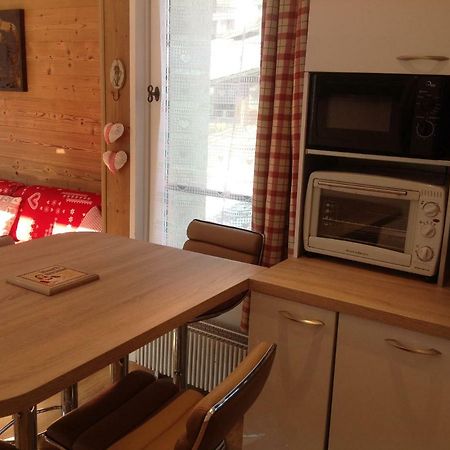 Prariond 5 Διαμέρισμα Tignes Εξωτερικό φωτογραφία