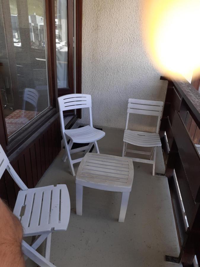 Prariond 5 Διαμέρισμα Tignes Εξωτερικό φωτογραφία