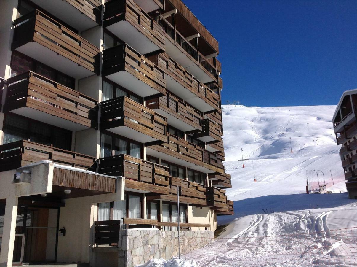 Prariond 5 Διαμέρισμα Tignes Εξωτερικό φωτογραφία
