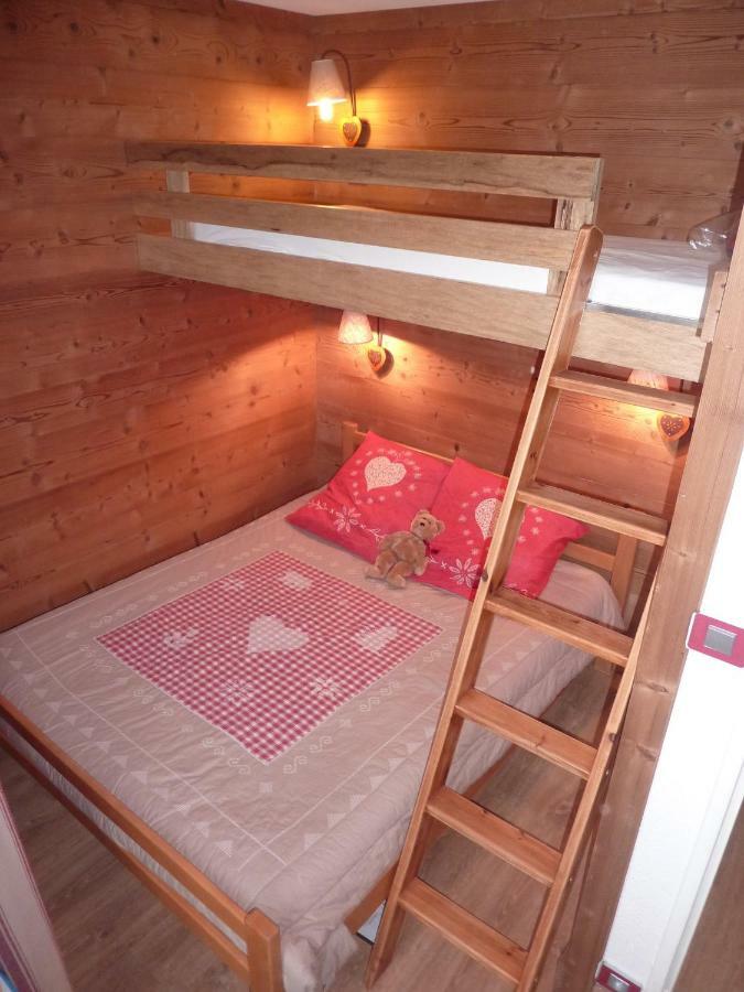 Prariond 5 Διαμέρισμα Tignes Εξωτερικό φωτογραφία