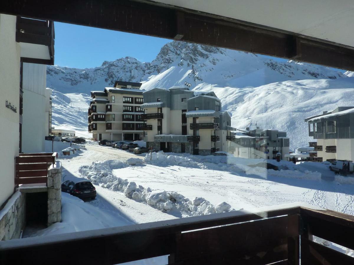 Prariond 5 Διαμέρισμα Tignes Εξωτερικό φωτογραφία