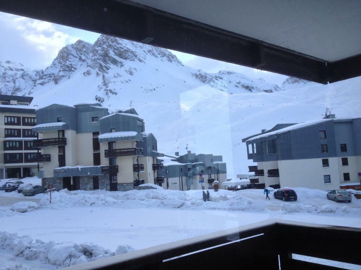 Prariond 5 Διαμέρισμα Tignes Εξωτερικό φωτογραφία