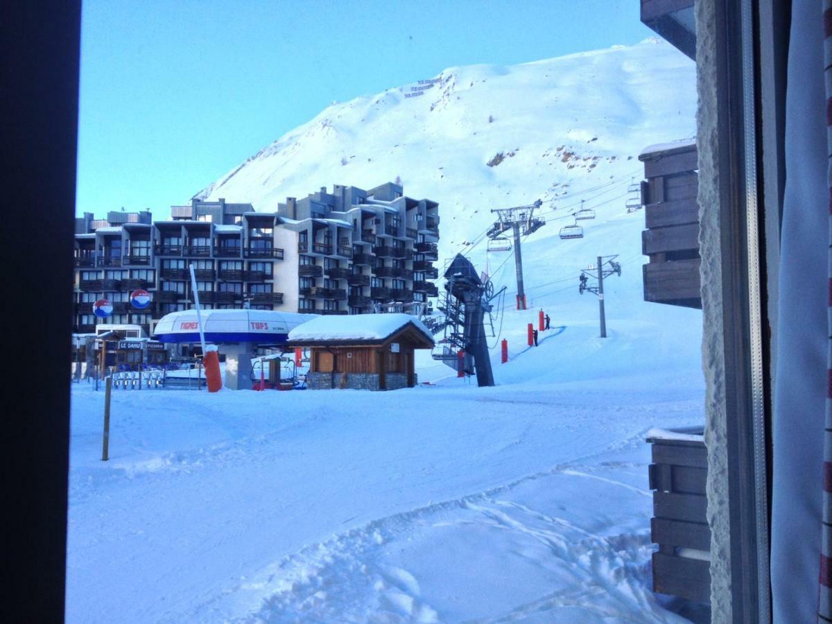 Prariond 5 Διαμέρισμα Tignes Εξωτερικό φωτογραφία